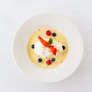 food, soups and chowder