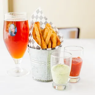 drink
