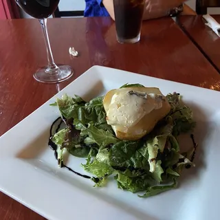 Salade Fruit Et Framage