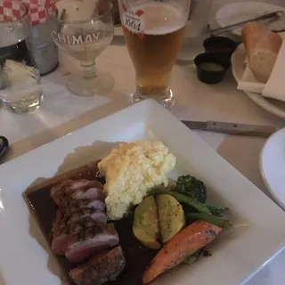 Steak Sartare