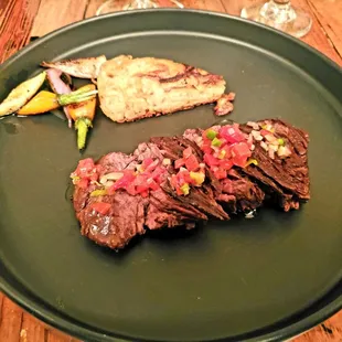 Hangar Steak