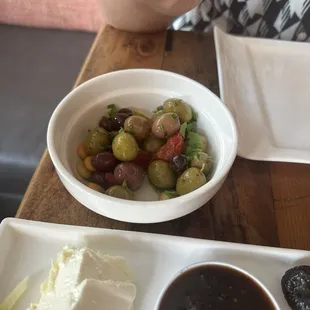 Olives
