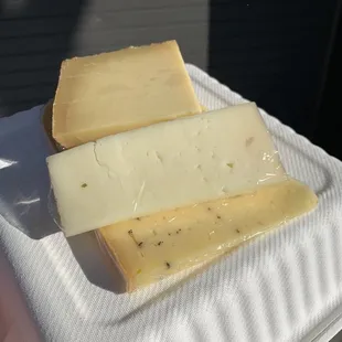 Truffle Gouda