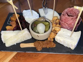 The Cheese School of San Francisco