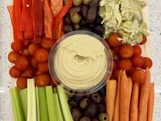 La Fromagerie Cheese Shop