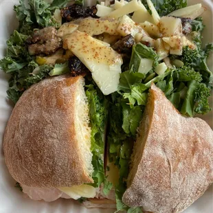 Le Californien Sandwich