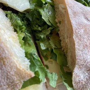 Le Californien Sandwich