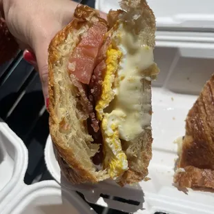 sandwich, sandwiches, food