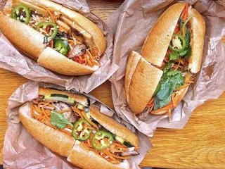 Bun Mee 