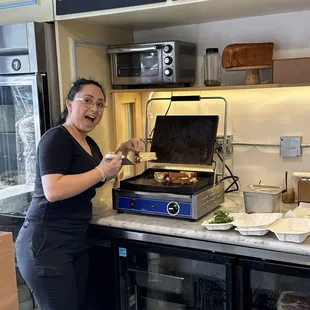 The Pyneness is amazing!