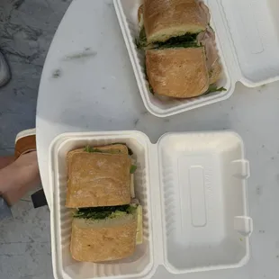 food, sandwiches, sandwich