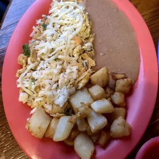 Migas