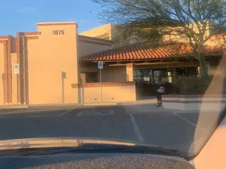 CODAC Health, Recovery & Wellness - Cobblestone Court