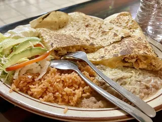 Restaurant El Milagro