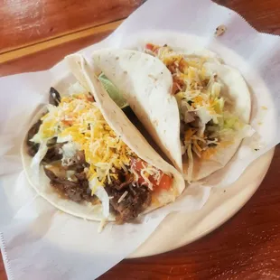 ricos tacos