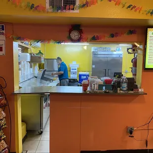 Counter