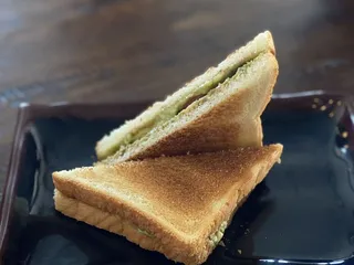 Saigon’s Civet Cafe