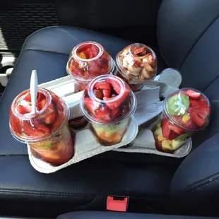My Order