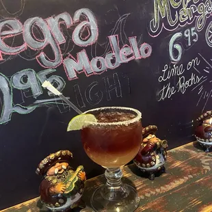 Sangarita