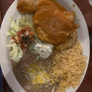 Chipotle Chicken