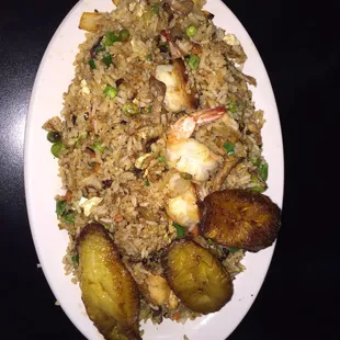 Chinese Rice