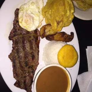 Para el que tenga mucha hambre!