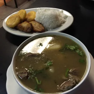 Sancocho de RES
