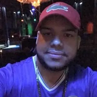 Orlando G.