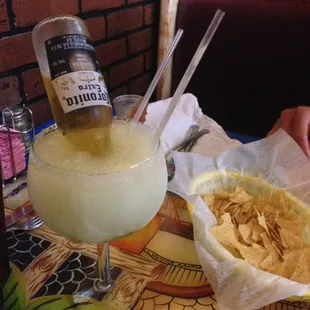 Beergarita!