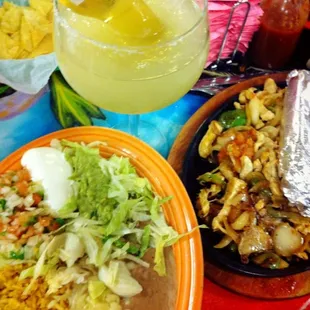 food, burritos and wraps