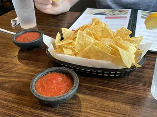 Luna Azteca Mexican Grill