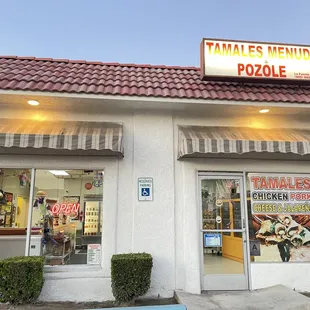 Serving you for 35 years! Located on the north side of SB on sierra way south of 40th st! Our customers come from all over southern CA!