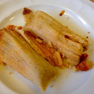 Best to reheat in a veggie steamer...rico!