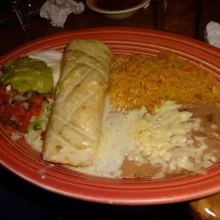 Chimichanga