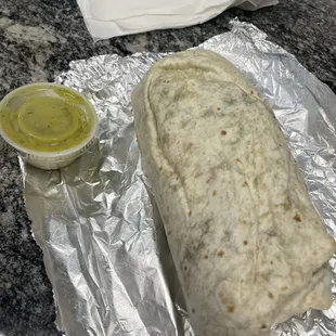 Burrito