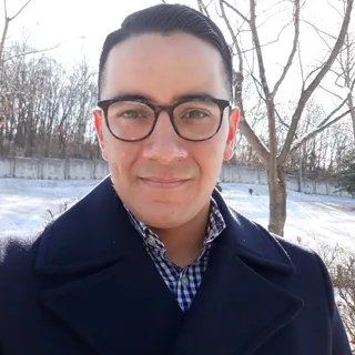 Daniel P.
