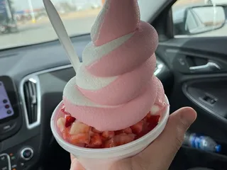 Super Churro Split