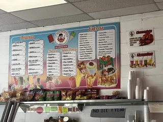La Michoacana Rodel