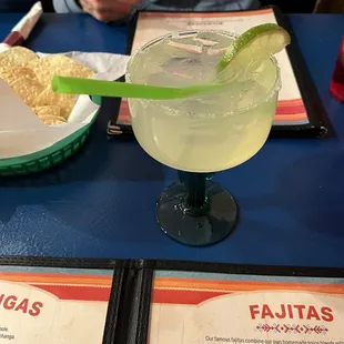 House Margarita