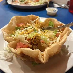 Taco Salad