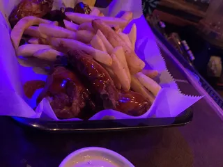 Mangos Cafe