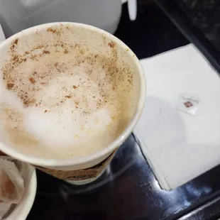 Latte  (Weak_
