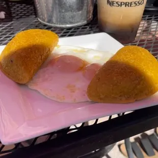 4 Colombian Empanadas Flavored Coffees