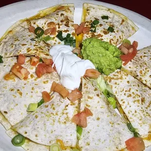 Quesadilla