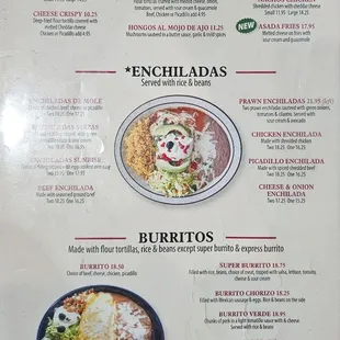 Menu part 3 as of 2/19/24