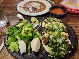 Taqueria Sanchez