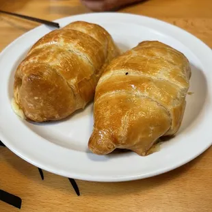 pancakes, food