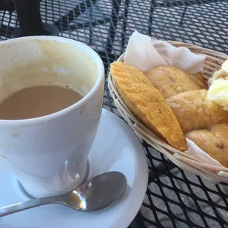 Cafe con Leche
