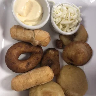 Tequenos