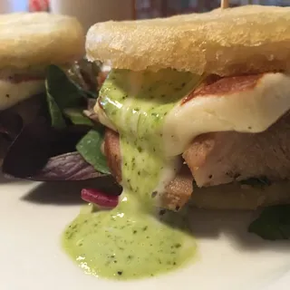 Tostadas